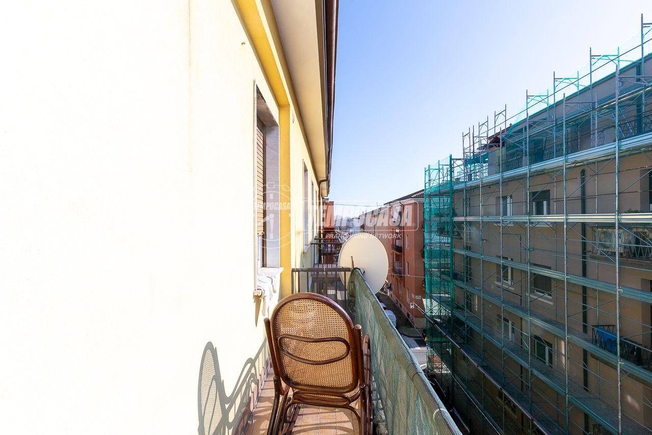 3-Zimmer Wohnung in Brescia, Italy, Nr. 2292