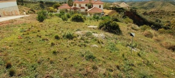  Land in Mijas, Spain No. 148816 8