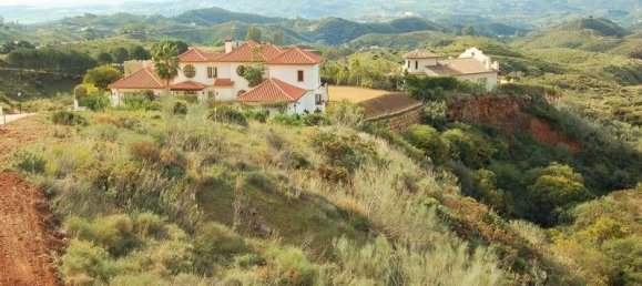  Land in Mijas, Spain No. 148816 3