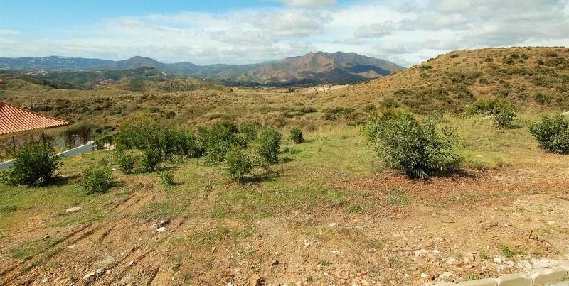  Land in Mijas, Spain No. 148816