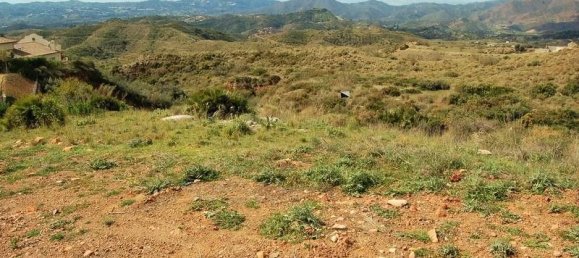  Land in Mijas, Spain No. 148816 6