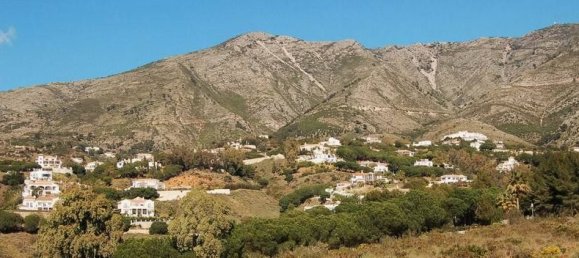 Land in Mijas, Spain No. 148816 7