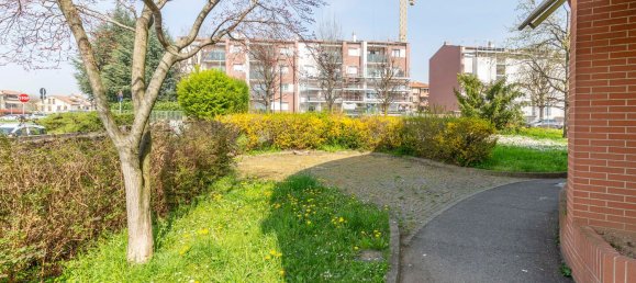 102m² Commercial property in Gessate, Italy No. 122309 8