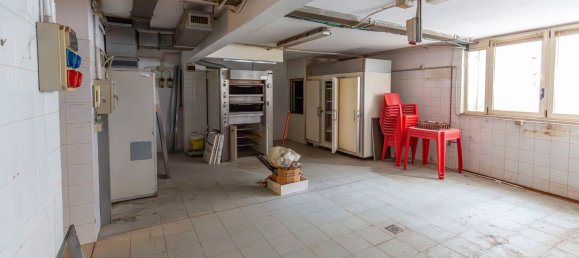 102m² Commercial property in Gessate, Italy No. 122309 15