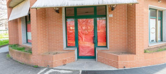 102m² Commercial property in Gessate, Italy No. 122309 10