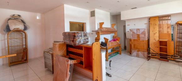 102m² Commercial property in Gessate, Italy No. 122309 13