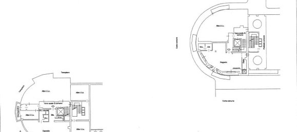 102m² Commercial property in Gessate, Italy No. 122309 2