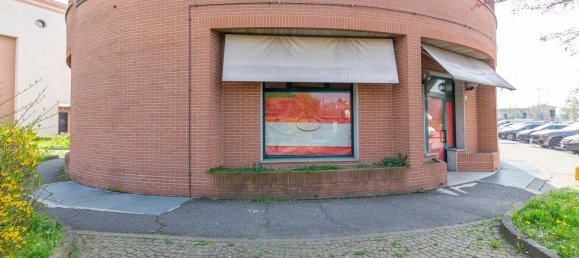 102m² Commercial property in Gessate, Italy No. 122309 5
