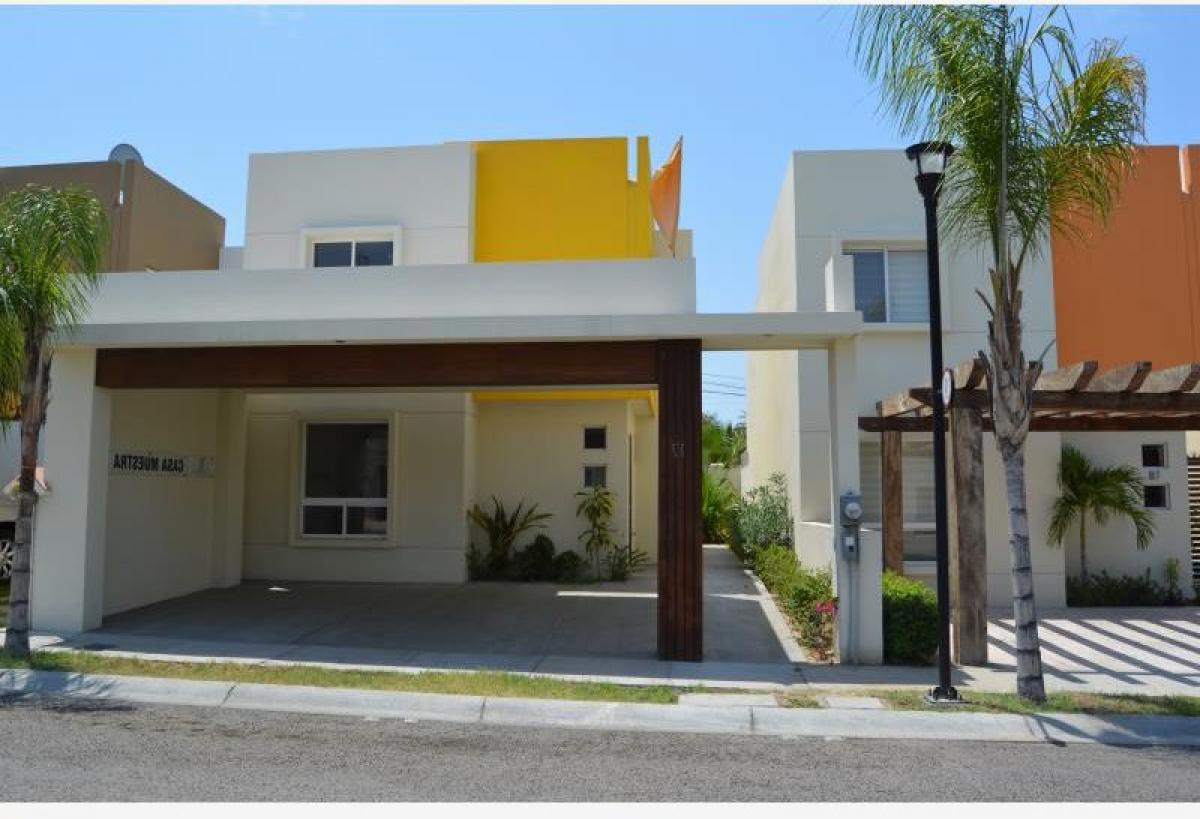 Casa T3 em Baja California Sur, Mexico N.º 156057