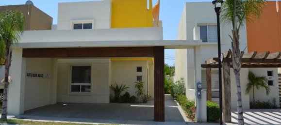 Casa T3 em Baja California Sur, Mexico N.º 156057 2