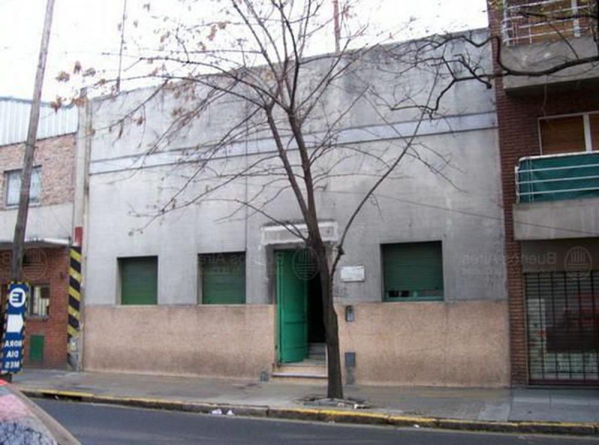 Grundstück in Buenos Aires, Argentina, Nr. 112661