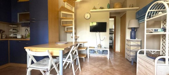 4-Zimmer Wohnung in Sabaudia, Italy, Nr. 2075 23