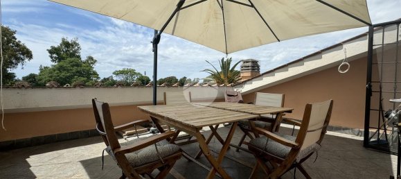 4-Zimmer Wohnung in Sabaudia, Italy, Nr. 2075 16