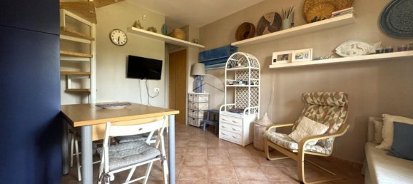 4-Zimmer Wohnung in Sabaudia, Italy, Nr. 2075 22