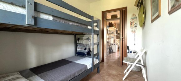 4-Zimmer Wohnung in Sabaudia, Italy, Nr. 2075 13