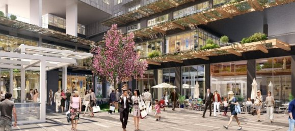 Apartment 1+1 in Istanbul, Turkey No. 2984 10