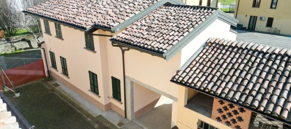 2غرفة شقة في Castelvetro Piacentino, Italy رقم 150754 3