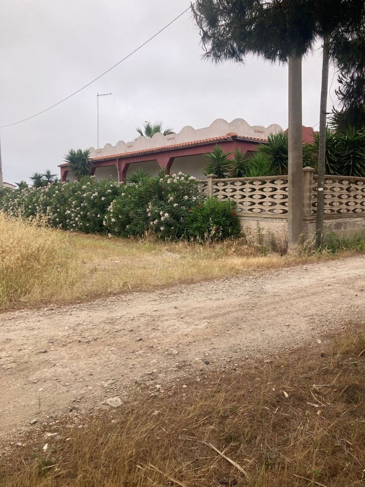 11-Zimmer Villa in Manduria, Italy, Nr. 30816