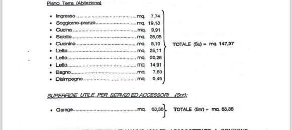 11-Zimmer Villa in Manduria, Italy, Nr. 30816 49