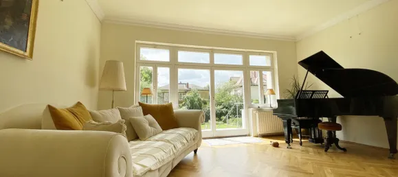 12-salle Villa à Radebeul, Germany No. 269554 2