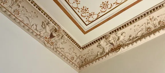 12-salle Villa à Radebeul, Germany No. 269554 10