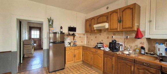 Casa T1 em Aubigny-sur-Nere, France N.º 90479 8