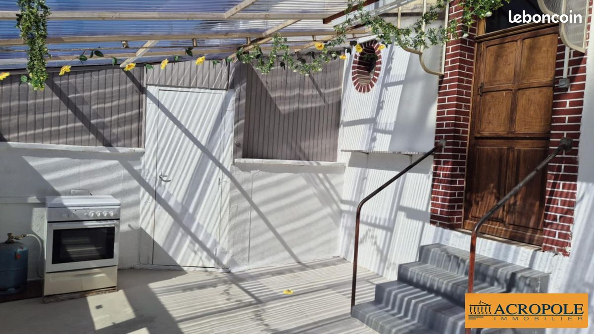 Casa T1 em Aubigny-sur-Nere, France N.º 90479