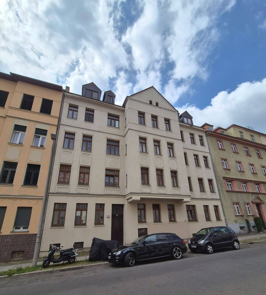 Duplex de 3 divisões em Leipzig, Germany N.º 231652