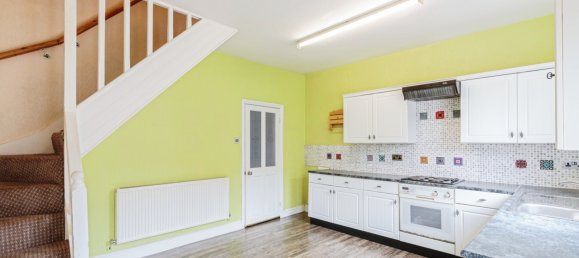 2 bedrooms House in Preston, United Kingdom No. 1959 4