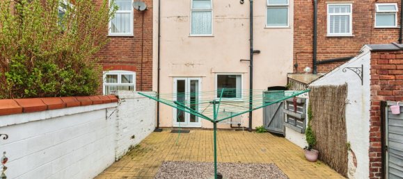 2 bedrooms House in Preston, United Kingdom No. 1959 9