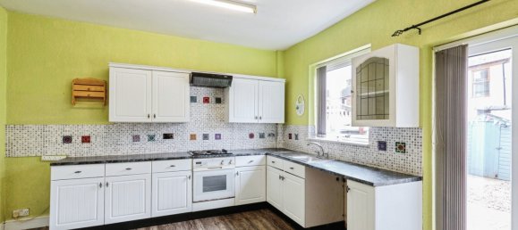 2 bedrooms House in Preston, United Kingdom No. 1959 3