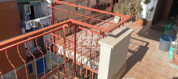 4 bedrooms Apartment in San Giorgio a Cremano, Italy No. 381350 41