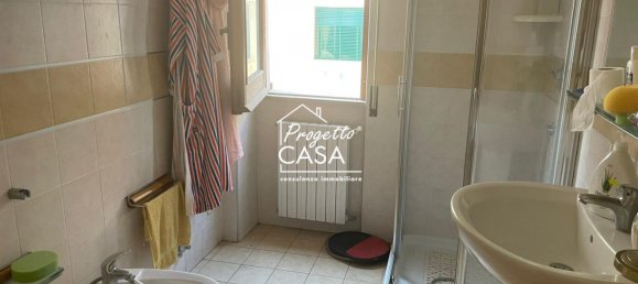 4 bedrooms Apartment in San Giorgio a Cremano, Italy No. 381350 16