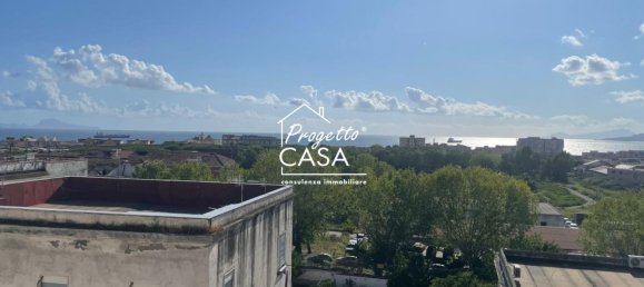 4 bedrooms Apartment in San Giorgio a Cremano, Italy No. 381350 48