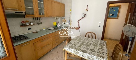 4 bedrooms Apartment in San Giorgio a Cremano, Italy No. 381350 25