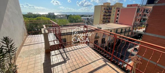 4 bedrooms Apartment in San Giorgio a Cremano, Italy No. 381350 39