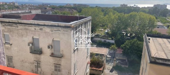 4 bedrooms Apartment in San Giorgio a Cremano, Italy No. 381350 36