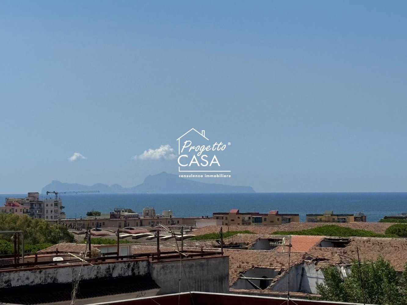 4 bedrooms Apartment in San Giorgio a Cremano, Italy No. 381350