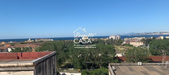 4 bedrooms Apartment in San Giorgio a Cremano, Italy No. 381350 12