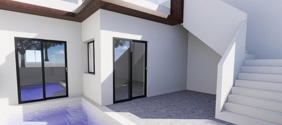 2 bedrooms Villa in Ciudad Quesada, Spain No. 165074 2