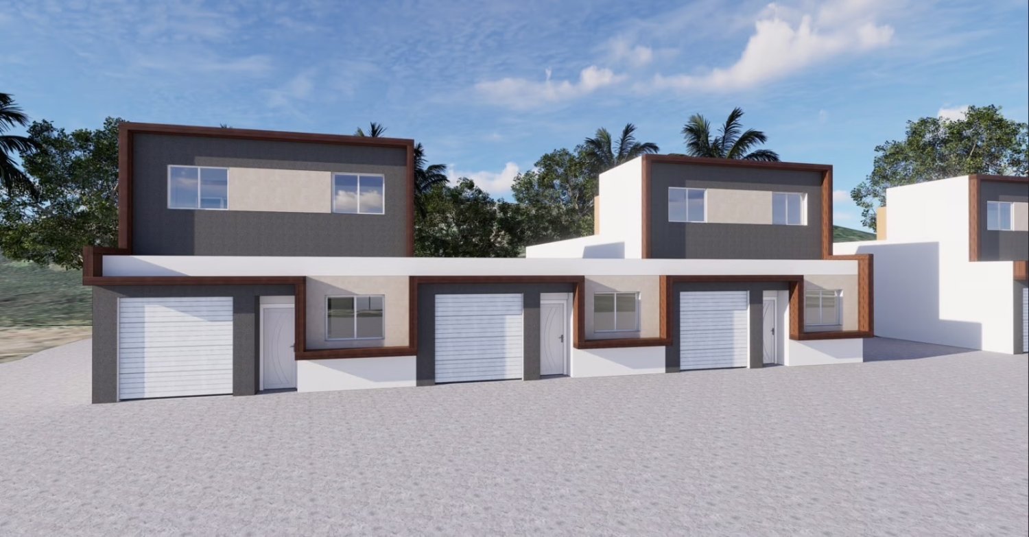 2 bedrooms Villa in Ciudad Quesada, Spain No. 165074