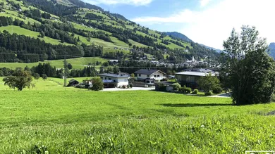  قطعة أرض في Taxenbach, Austria 1000متر مربع رقم 230169