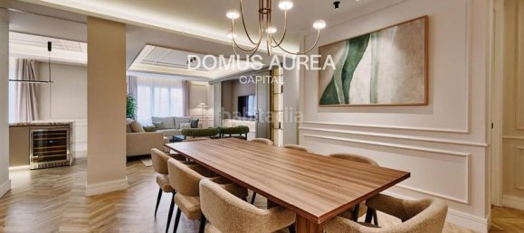 3 Schlafzimmer Wohnung in Madrid, Spain, Nr. 125819 7