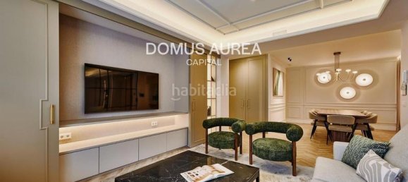 3 Schlafzimmer Wohnung in Madrid, Spain, Nr. 125819 4