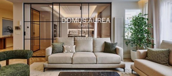 3 Schlafzimmer Wohnung in Madrid, Spain, Nr. 125819 5