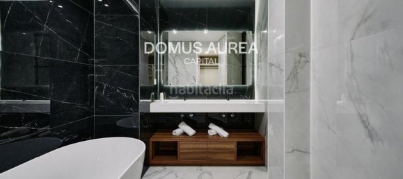 3 Schlafzimmer Wohnung in Madrid, Spain, Nr. 125819 12