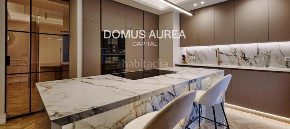 3 Schlafzimmer Wohnung in Madrid, Spain, Nr. 125819 2