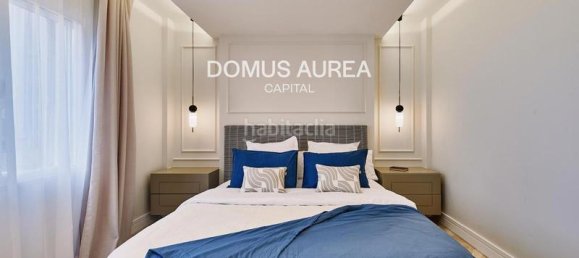 3 Schlafzimmer Wohnung in Madrid, Spain, Nr. 125819 15