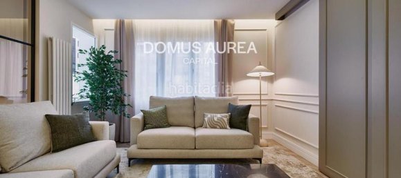 3 Schlafzimmer Wohnung in Madrid, Spain, Nr. 125819 24