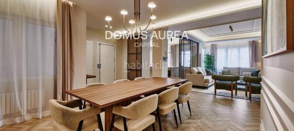 3 Schlafzimmer Wohnung in Madrid, Spain, Nr. 125819 8